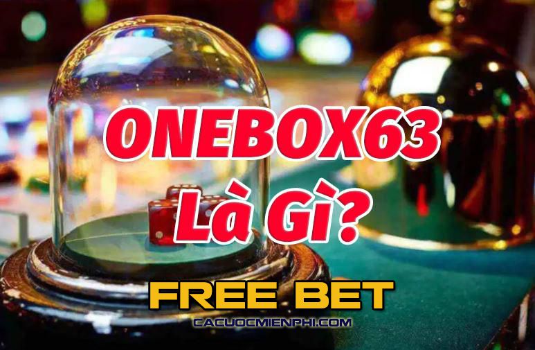 OneBox63-3