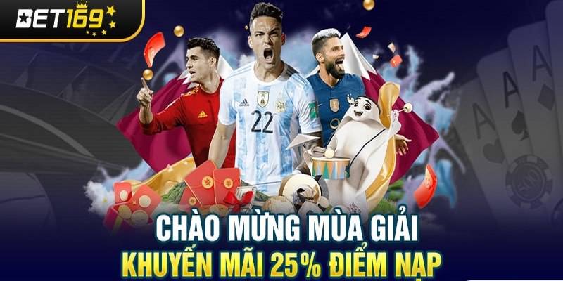 bet169-nhieu-chương-trinh-khuyen-mai